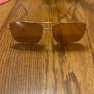 Rectangle Aviators